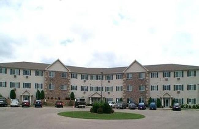 Blackhawk Ridge - Blackhawk Ridge Apartments