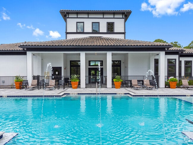 Building Photo - Ekos Arbor Park Rental