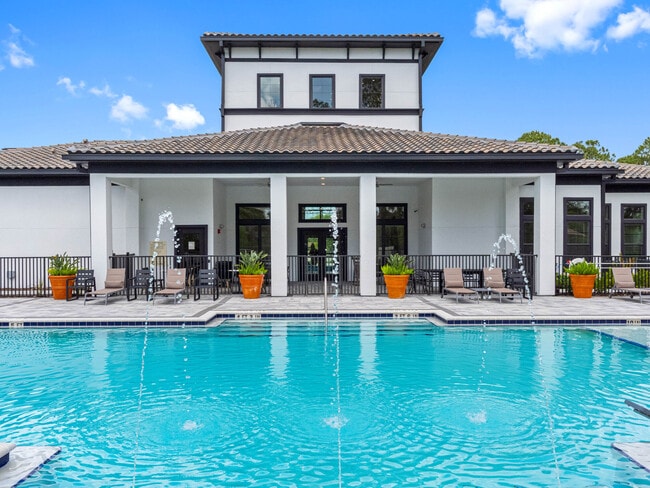 Building Photo - Ekos Arbor Park Rental