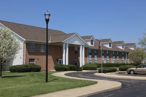 Building Photo - Seton Senior (62 +) Washington Court House Rental