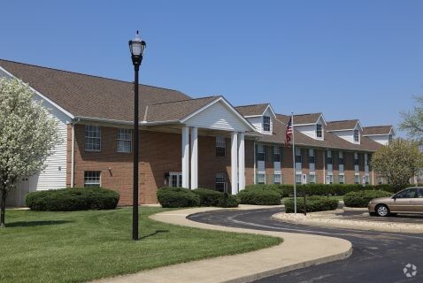 Building Photo - Seton Senior (62 +) Washington Court House Rental