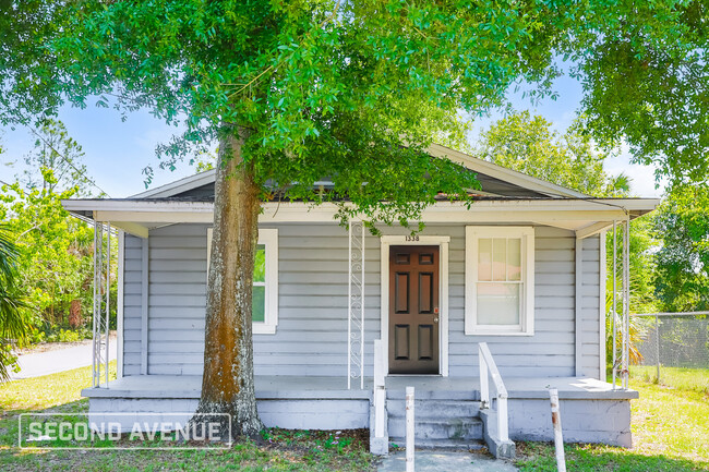 Photo - 1338 E 30th St Rental