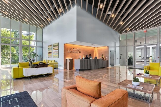 Photo - 1600 SW 1st Ave Unit 613 Condo