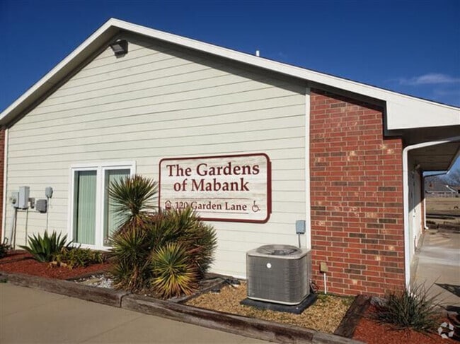 Building Photo - Gardens of Mabank Senior Living Rental