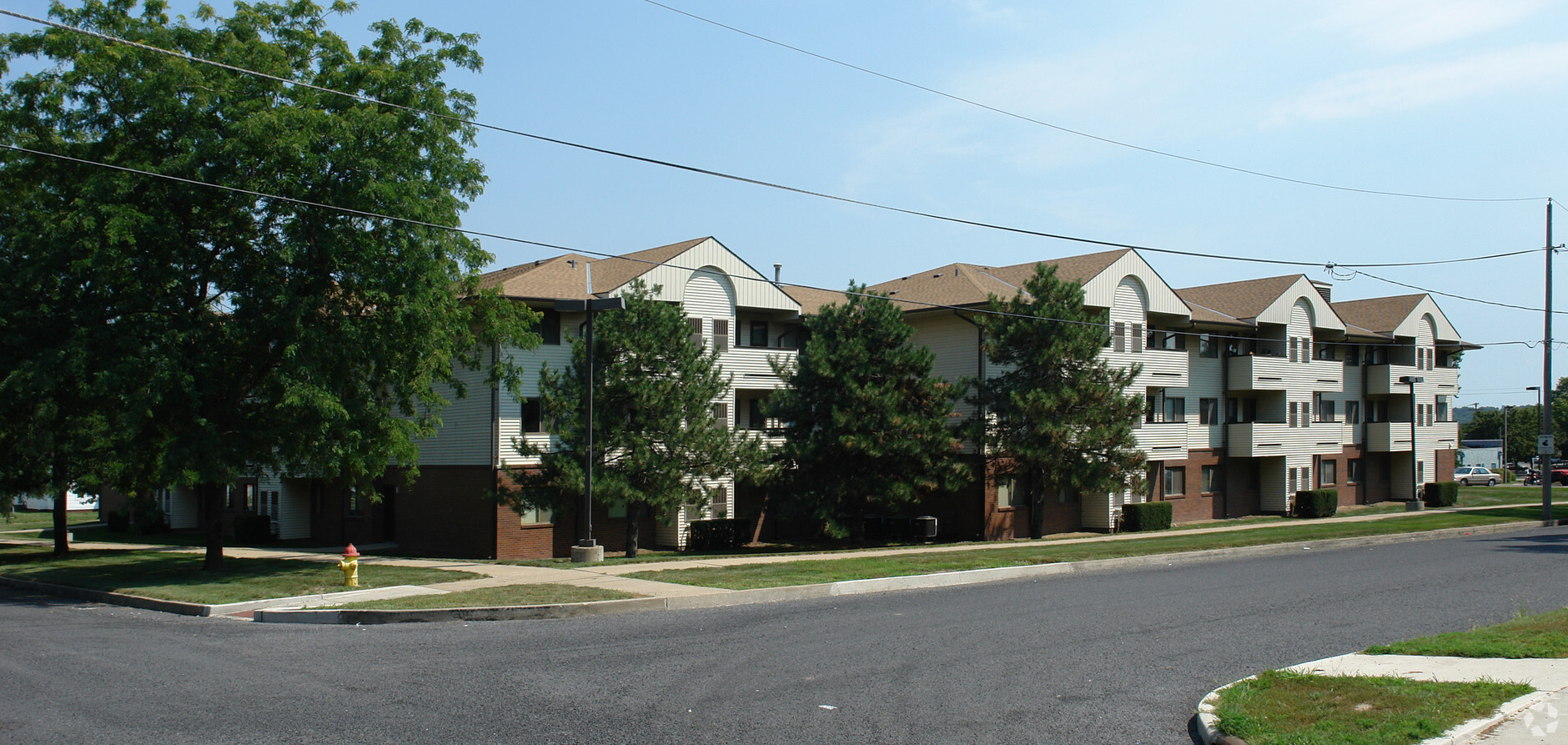 Southside Manor Apartments - Southside Manor Apartments