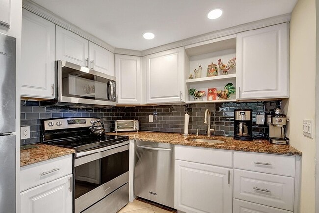 Photo - 751 Monaco P Unit 751 Condo