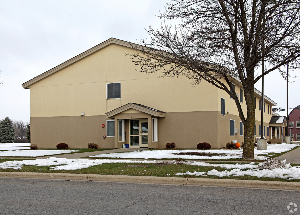 Photo - Boessling Lutheran Village Apartments