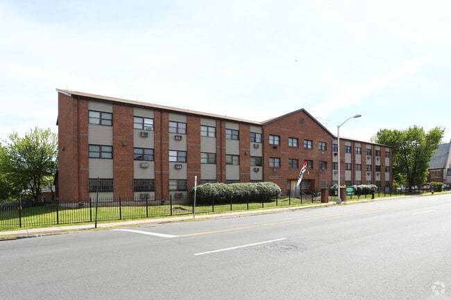 Building Photo - Faith Manor Rental