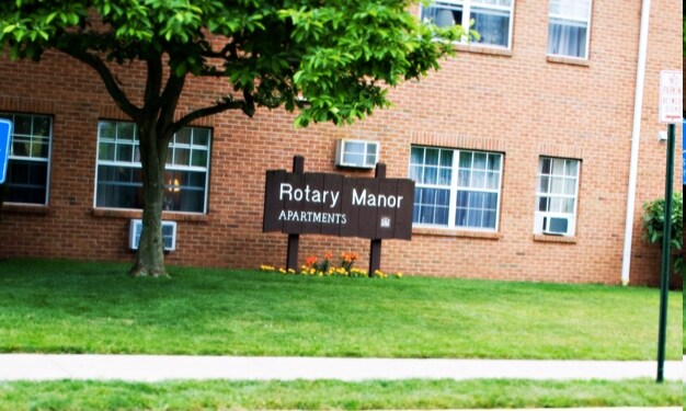 Photo - Rotary Manor Apartments