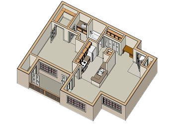 Floor Plan - A1