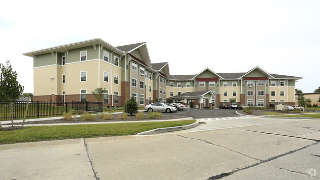 Primary Photo - Maple Park Place Senior Living Rental