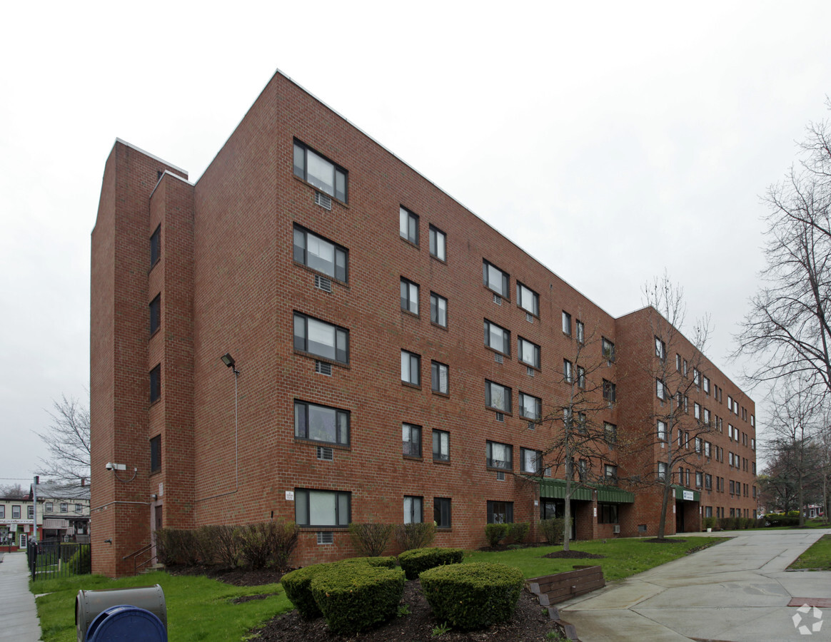 Photo - Nyack Plaza Apartments