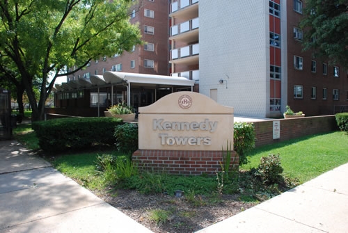 Photo - Kennedy Towers Apartments