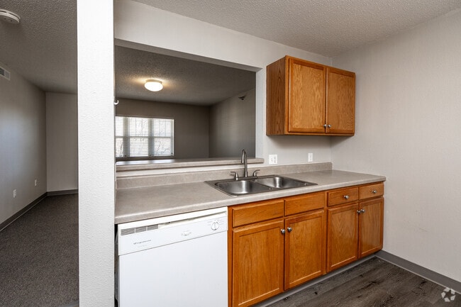 Interior Photo - Linden Station Apartments