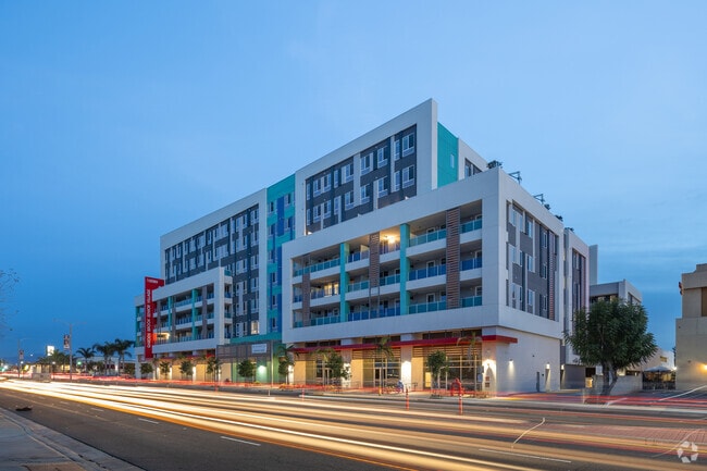 Building Photo - Garden Brook Senior Village Rental