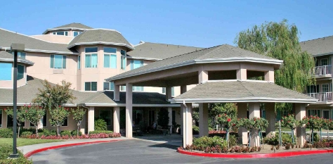 Solstice Senior Living at Bakerfield - Solstice Senior Living at Bakerfield Apartments