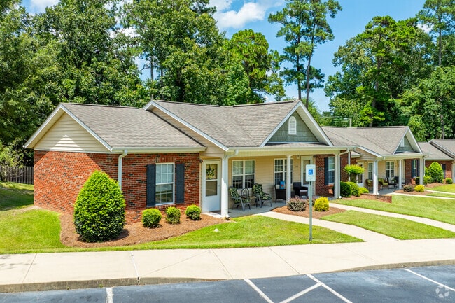 Building Photo - Village at Northgate Rental