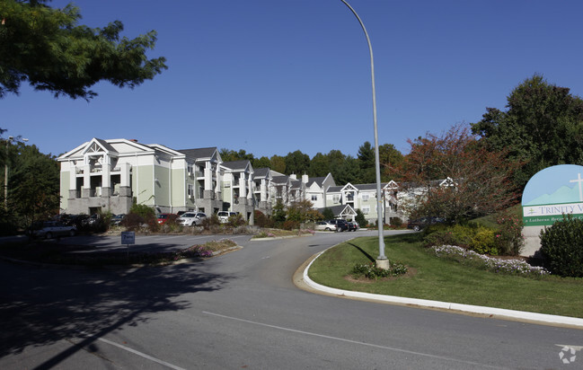 Building Photo - Trinity View Retirement Community Rental