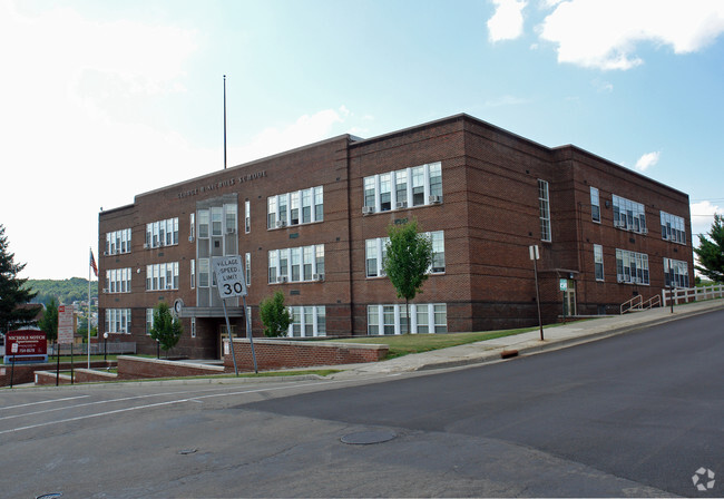 Building Photo - Nichols Notch Apartments