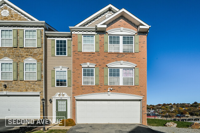 Photo - 100 Alderwood Dr Townhome