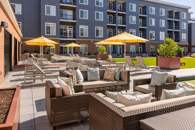 Photo - Icon Riverwalk 55+ Active Adult Apartment ...