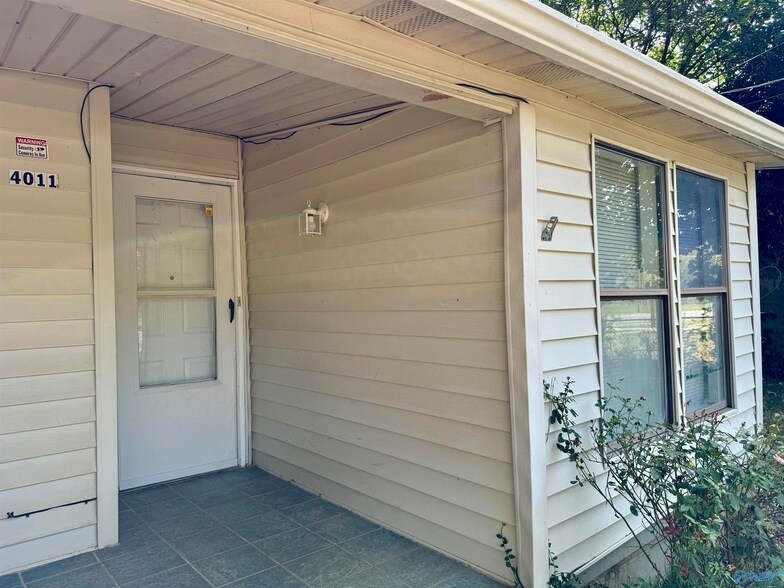 4011 Patton Rd SW Rental Huntsville, Alabama 1 unit available After55