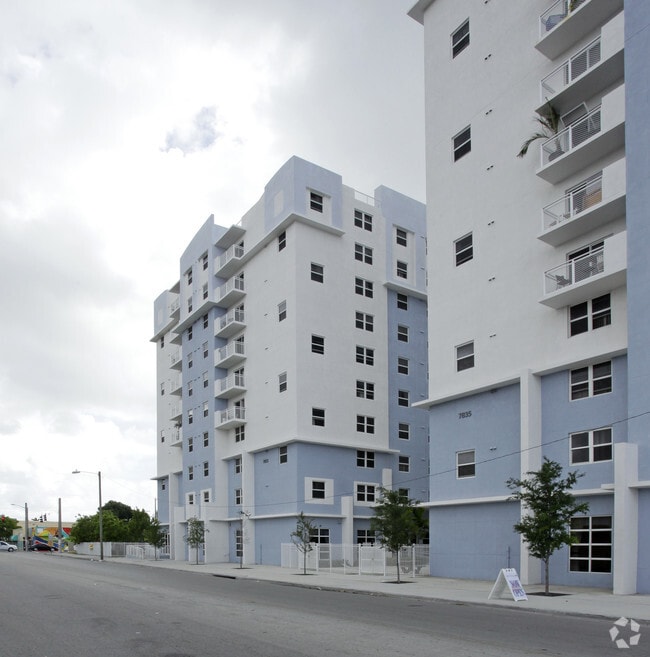 Photo - Villa Patricia Apartments