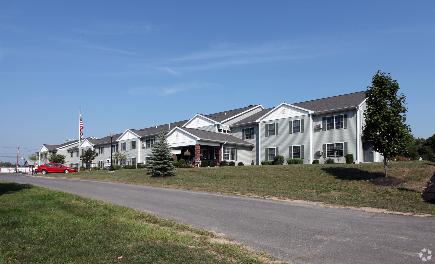 Photo - Lyceum Heights Apartments