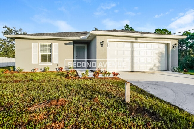 Building Photo - 3695 Rockman St