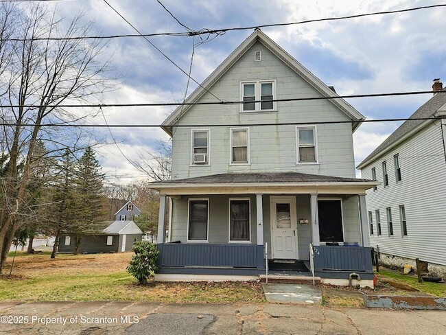 Photo - 124 Masters St Rental
