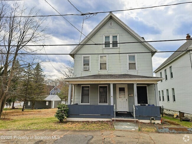 Building Photo - 124 Masters St Rental