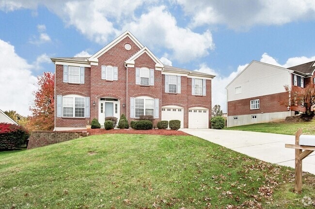 Building Photo - 1236 Kentland Ct Rental