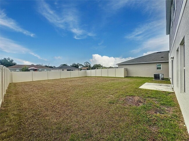 1404 Axel Cir Rental - Winter Haven, Florida - 1 Unit Available 