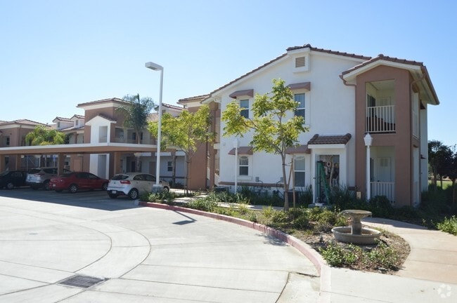 Building Photo - The Terrace Seven Hills Rental