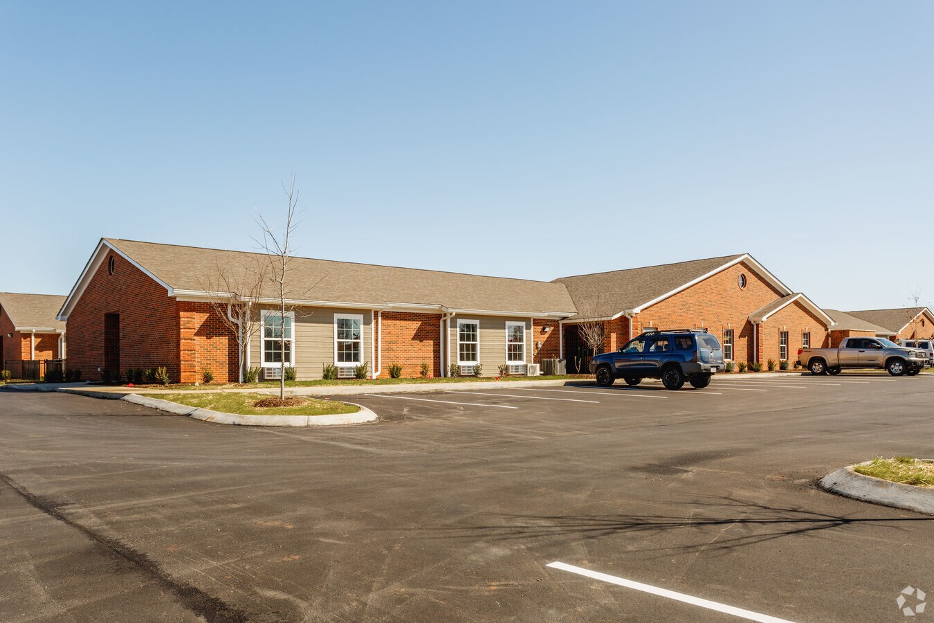 Stones River Manor Apartments Murfreesboro, Tennessee 0 unit