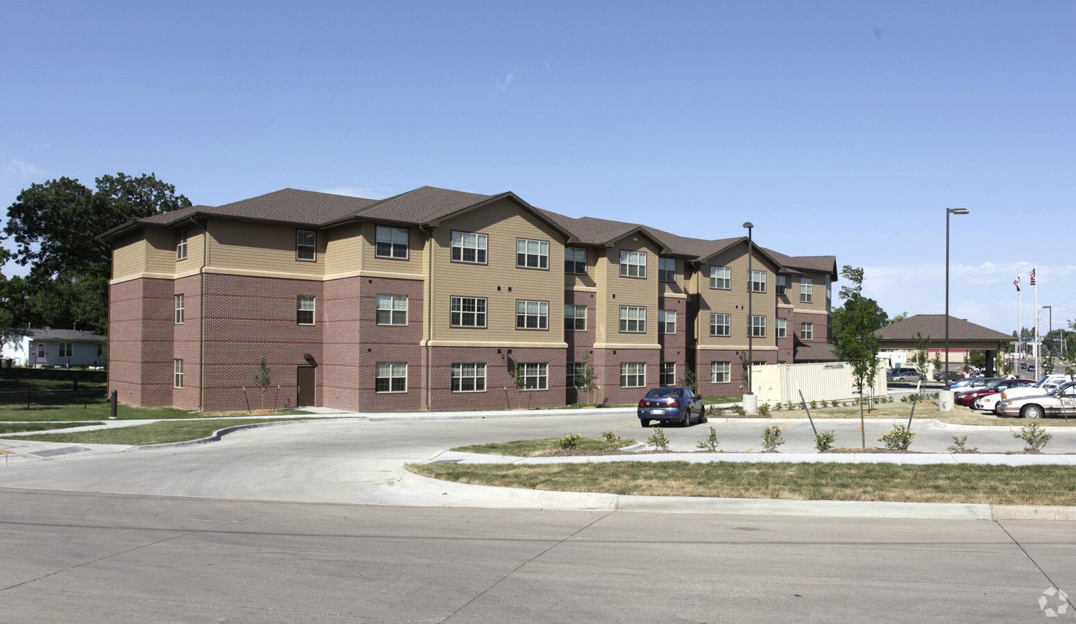 Photo - Fort Des Moines Senior Housing Apartments