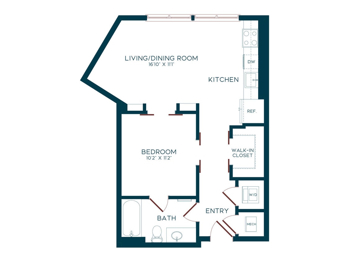 Floor Plan - S2