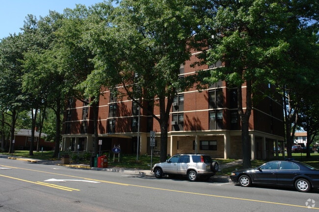 Building Photo - Cooper Towers Rental