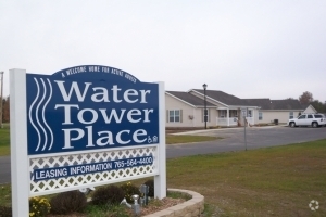 Building Photo - Water Tower Place Rental