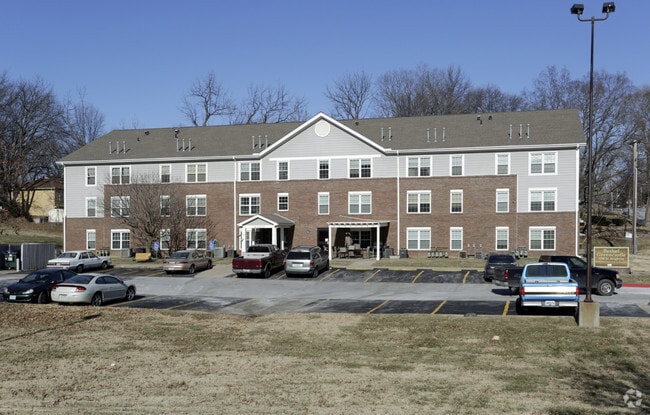 Photo - Bethel Greencastle North Apartments