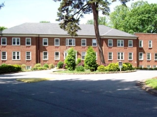 Building Photo - Chatham Woods Senior Apartments 55+