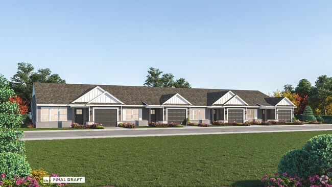 Building Photo - The Woodhaven Reserve Rental