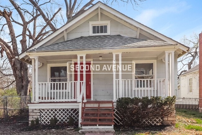 Photo - 7945 Euclid Ave Rental