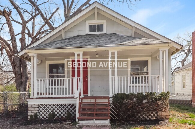 Building Photo - 7945 Euclid Ave Rental