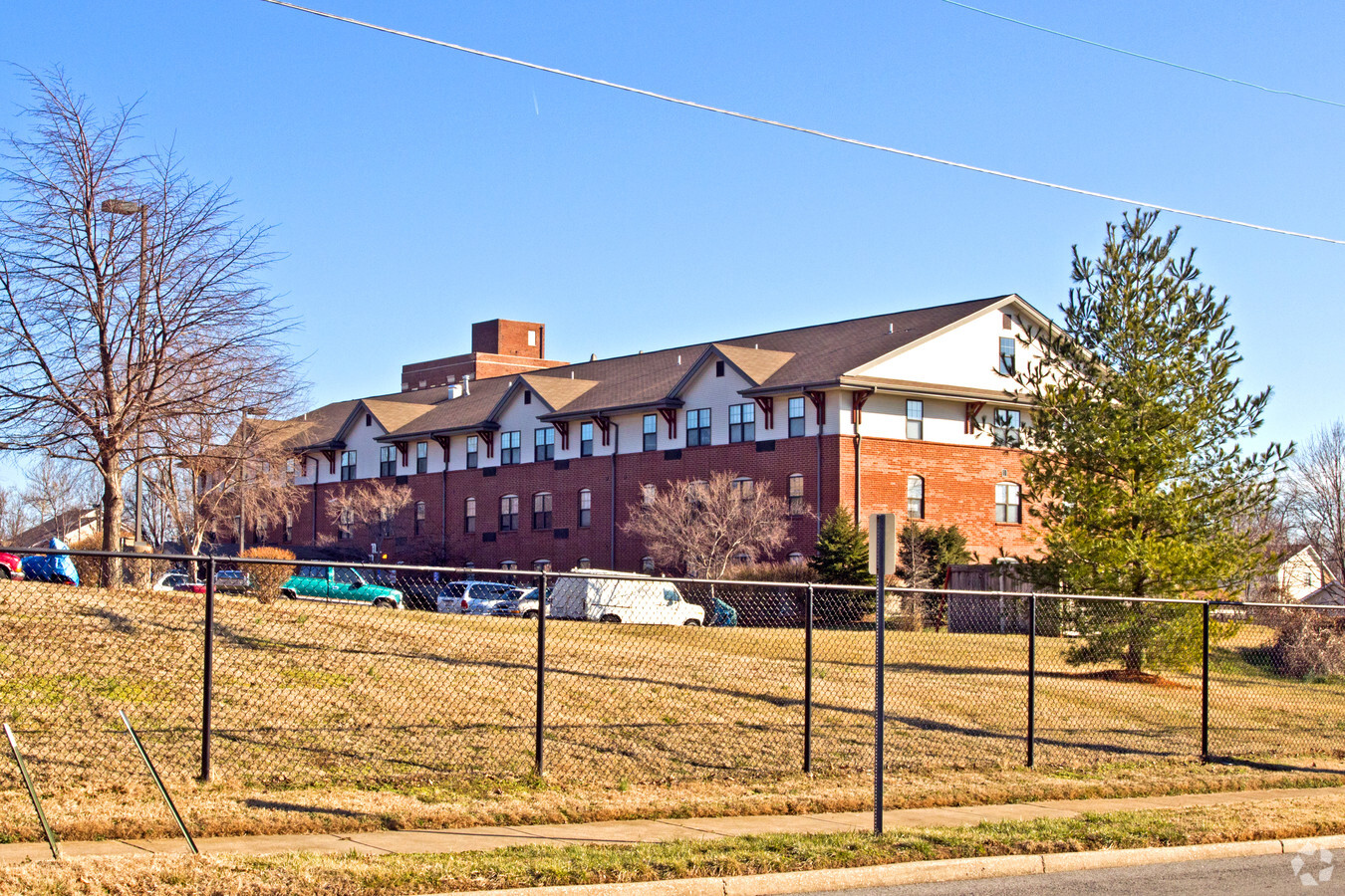 Photo - Hylton Point II Apartments