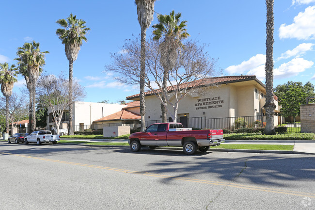 Westgate Seniors Apartments - Westgate Seniors Apartments