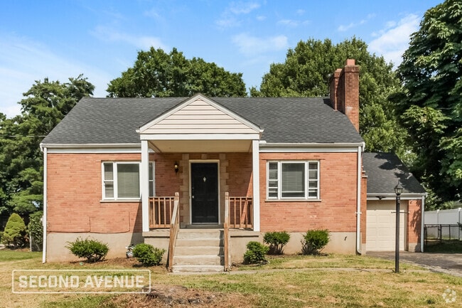 Building Photo - 10388 Maria Ave Rental