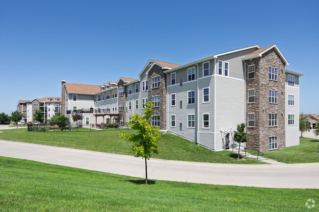 Building Photo - Mill Pond Rental