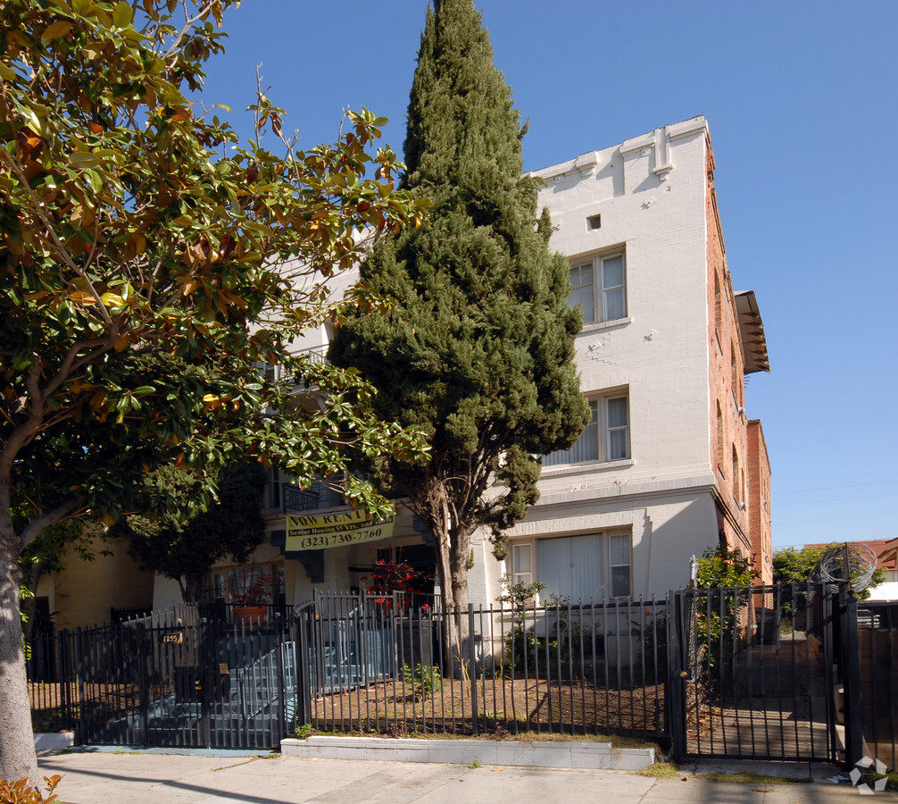 Photo - Adams Senior Gardens (Site A) Apartments