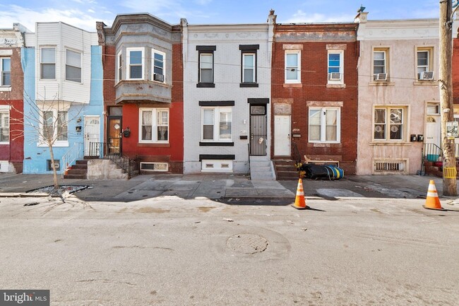 Photo - 4016 N Fairhill St Townhome